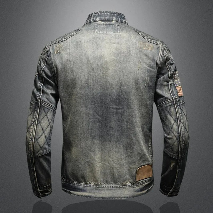 Aiden - Heritage-Jacke