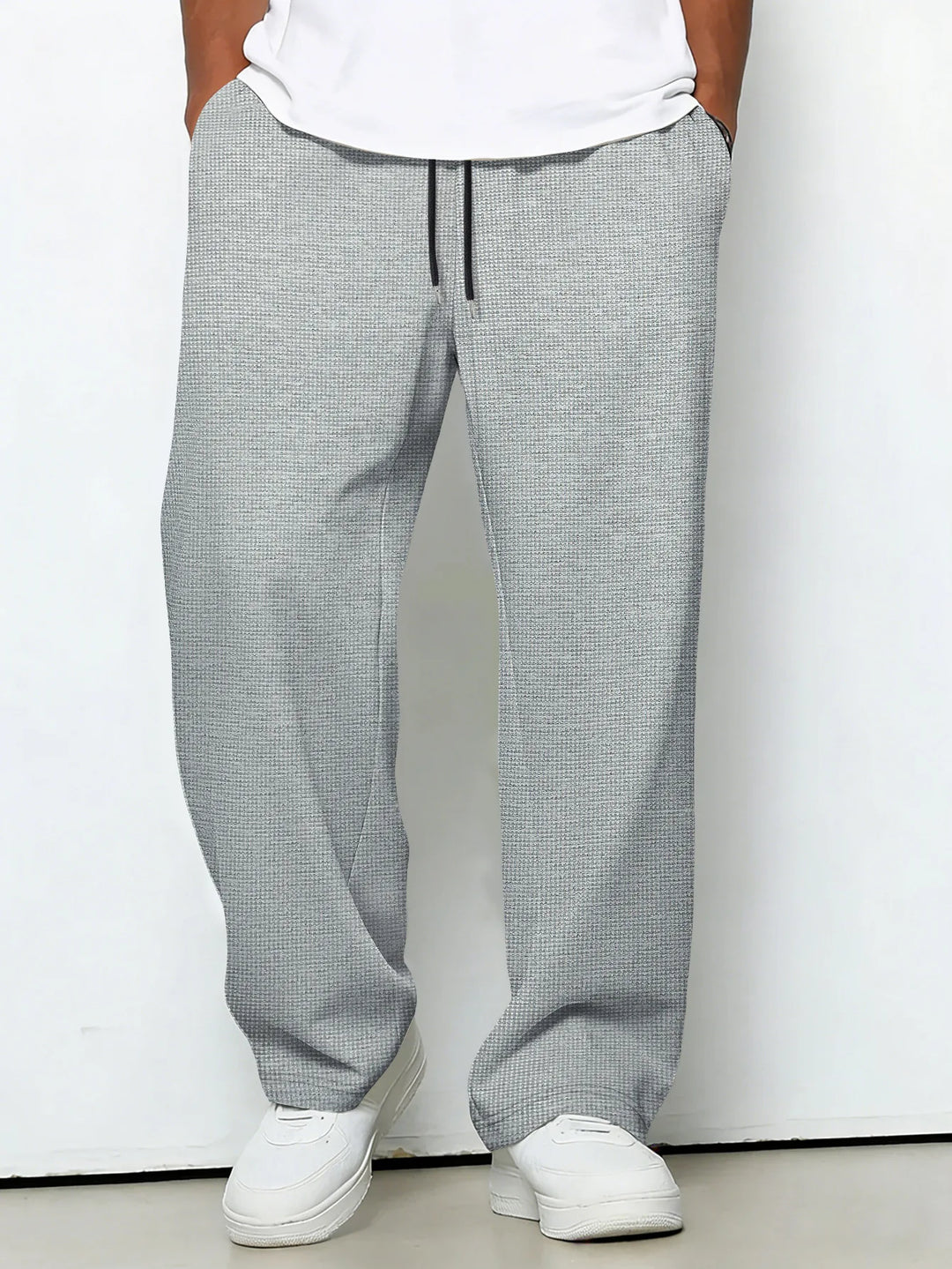 Quillon - Soft-Touch-Herrenhose