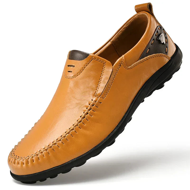 Oreno - zeitlose Loafer