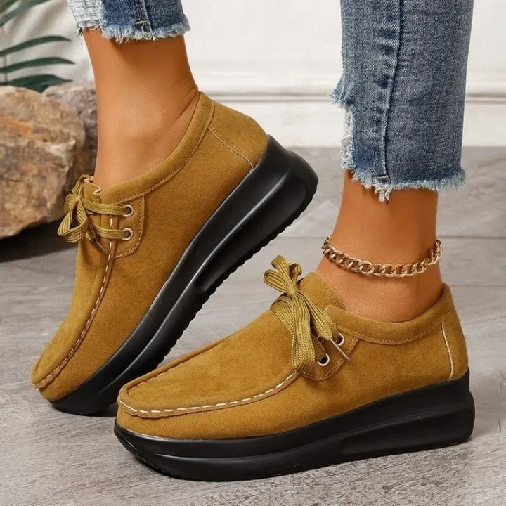 Amorelle - Gepolsterter orthopädischer Komfortschuh