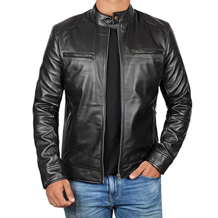 Breccan - Premium Retrojacke