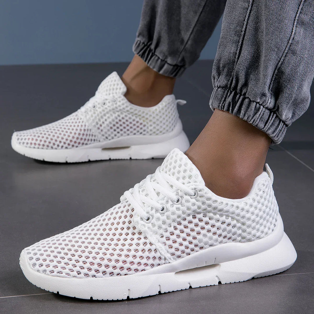Matilda - Leichte Sneaker