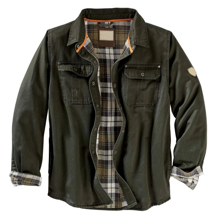 Ansel - leichte Sommerjacke