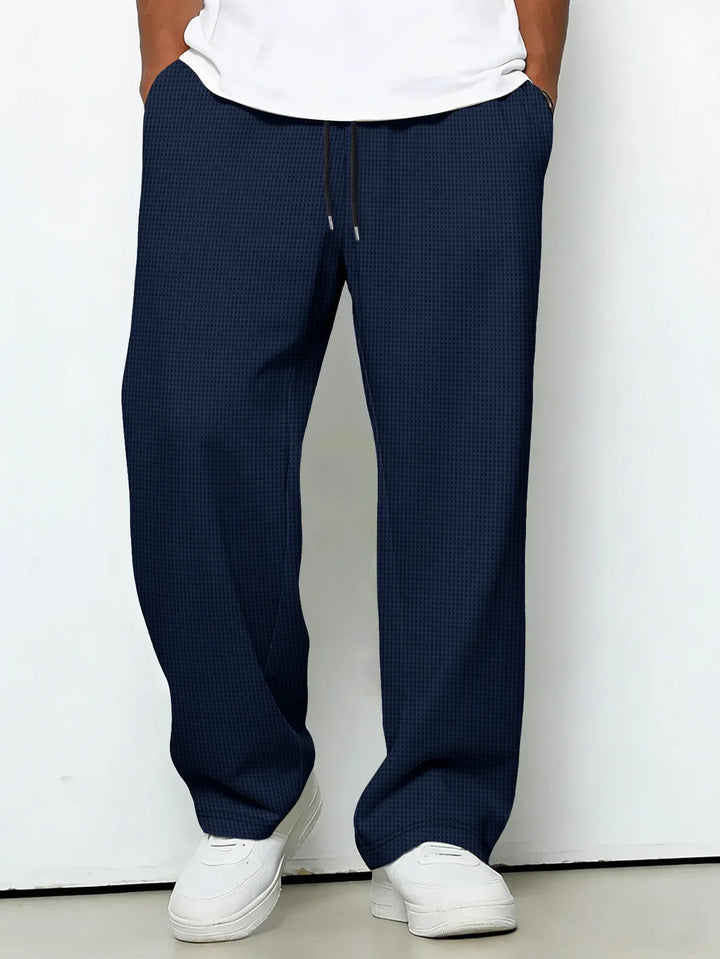 Quillon - Soft-Touch-Herrenhose