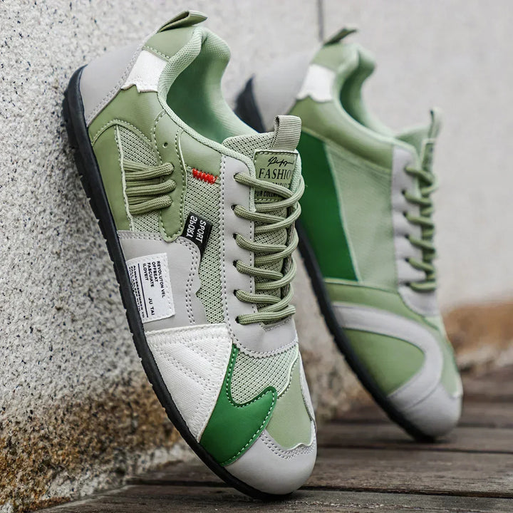 Oakham - Leichter Retro-Sneaker