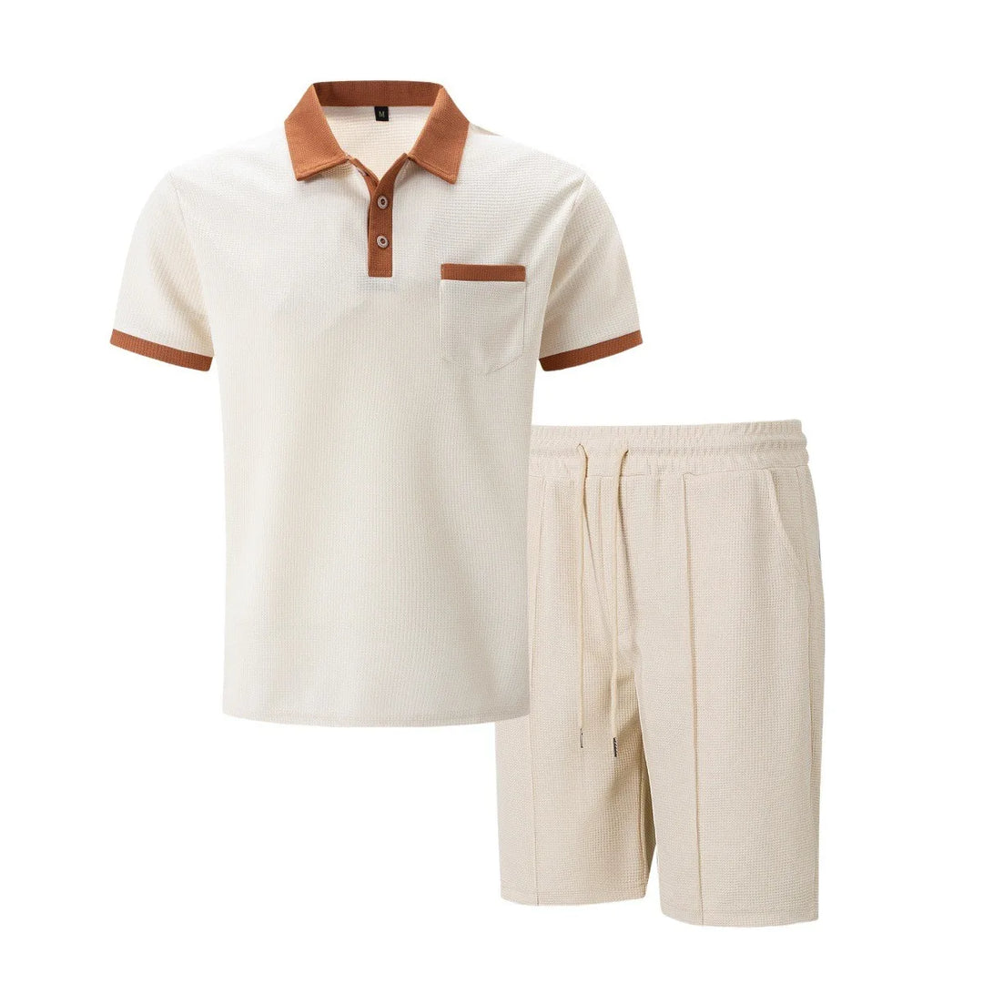 Branson - Softtouch-Polo-Set