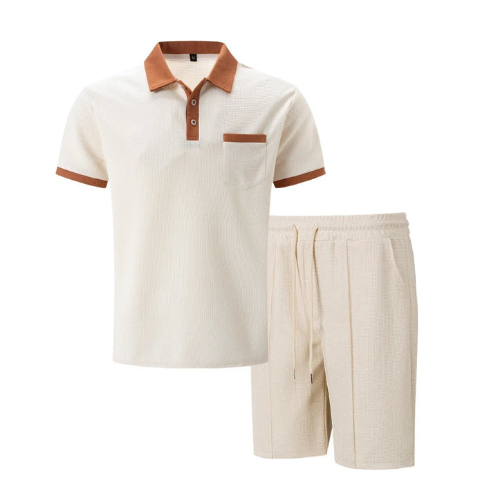 Branson - Softtouch-Polo-Set