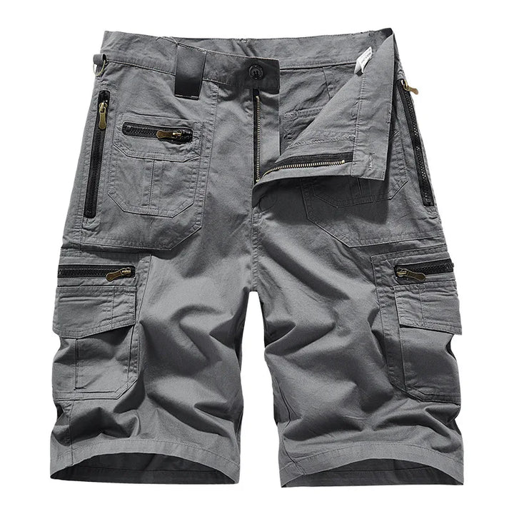 Winsford - Atmungsaktive Utility-Shorts