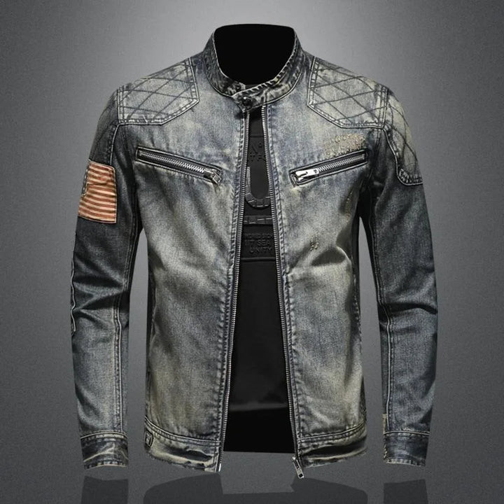 Aiden - Heritage-Jacke