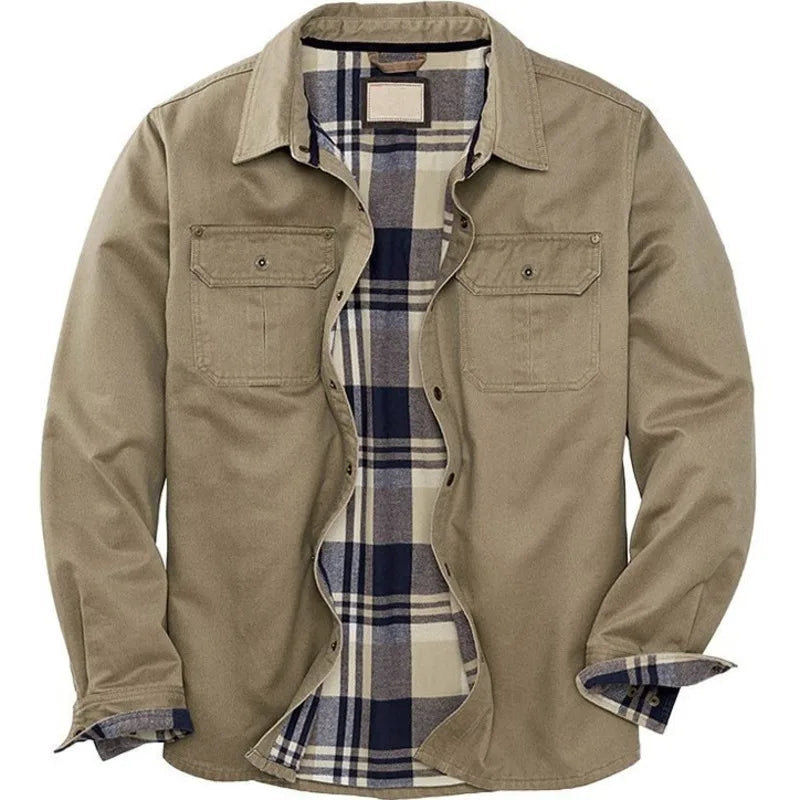 Ansel - leichte Sommerjacke