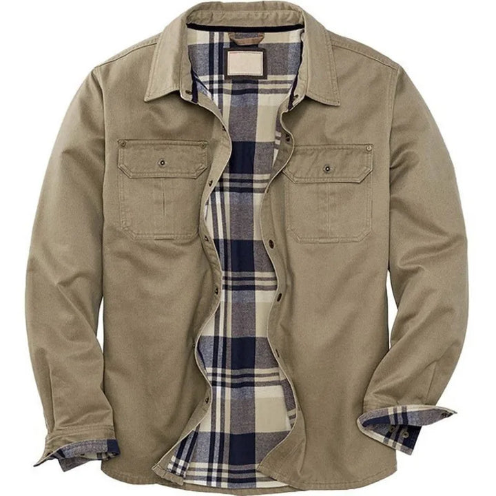 Ansel - leichte Sommerjacke