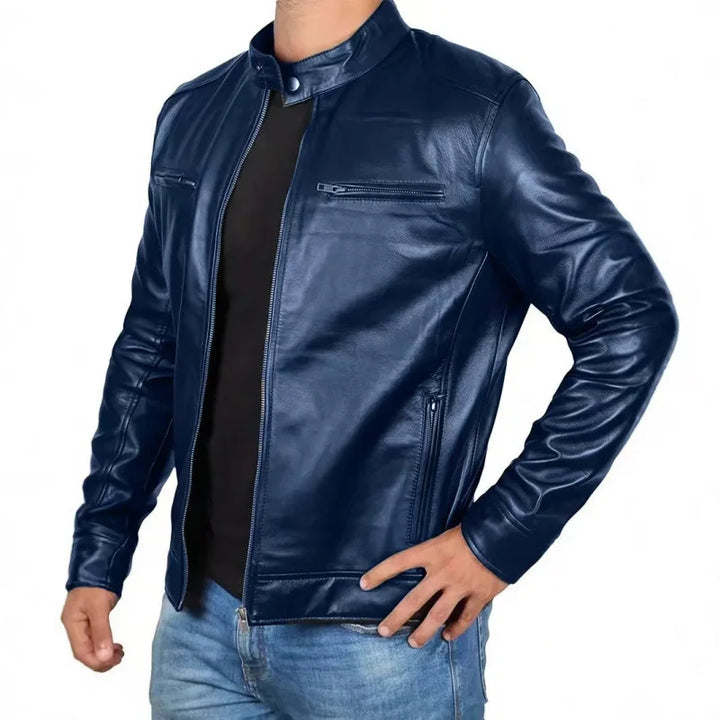 Breccan - Premium Retrojacke