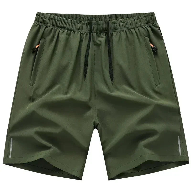 Zorion - Performance-Laufshorts