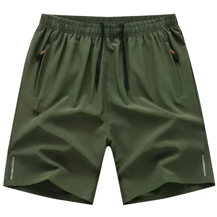 Zorion - Performance-Laufshorts