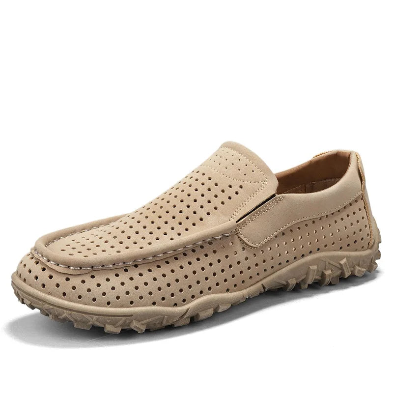 Alveric - Atmungsaktiver Slipper