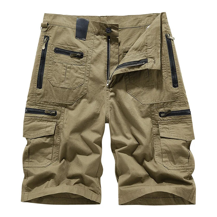 Winsford - Atmungsaktive Utility-Shorts