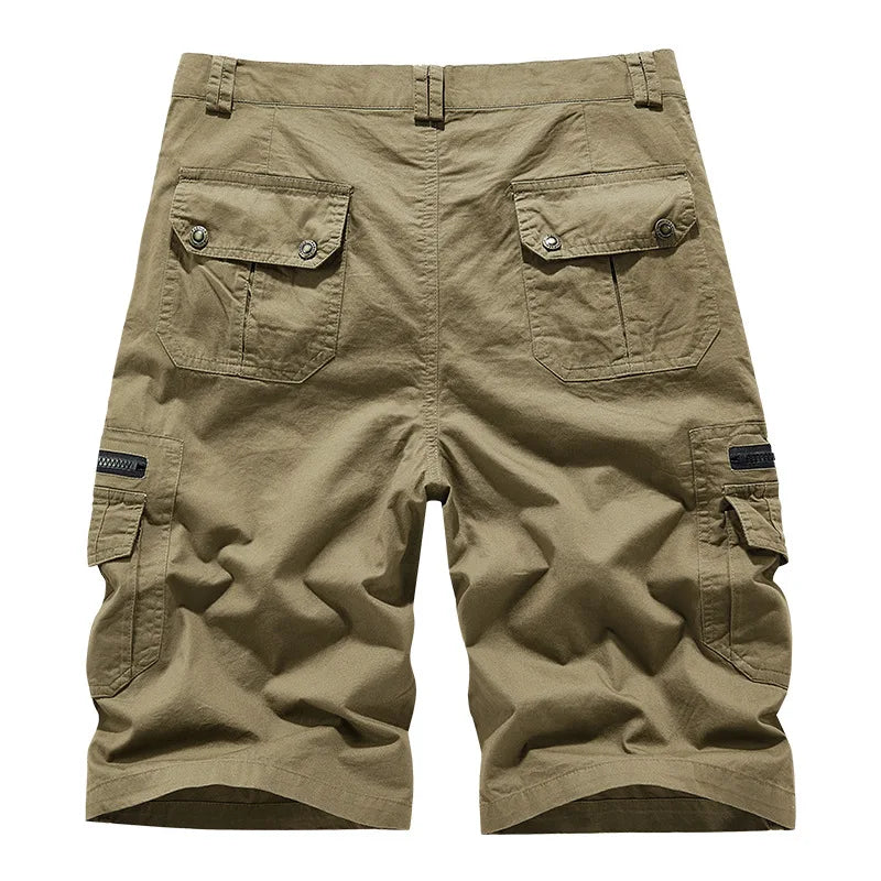 Winsford - Atmungsaktive Utility-Shorts