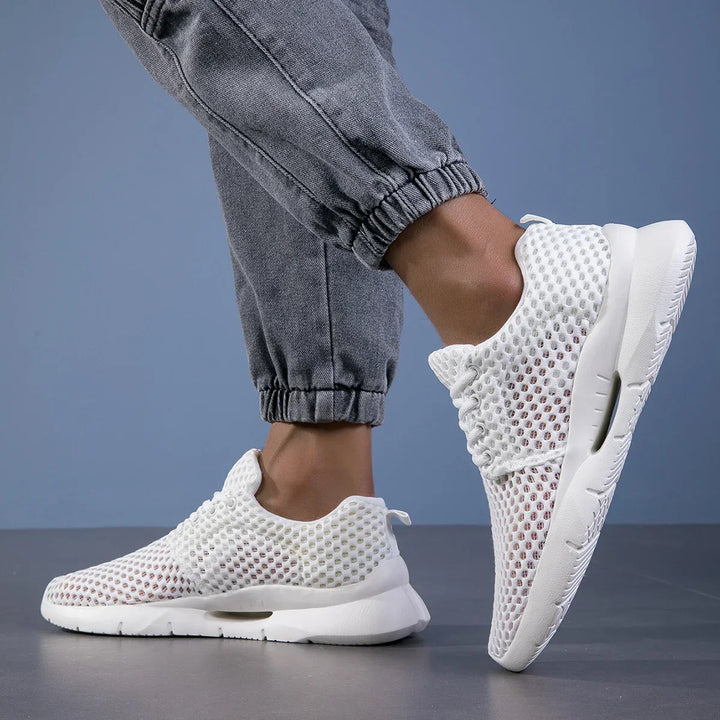 Matilda - Leichte Sneaker
