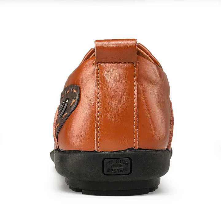 Oreno - zeitlose Loafer