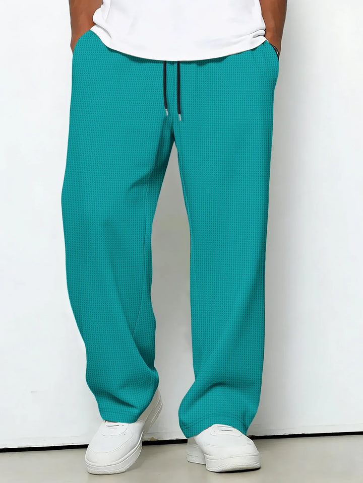 Quillon - Soft-Touch-Herrenhose