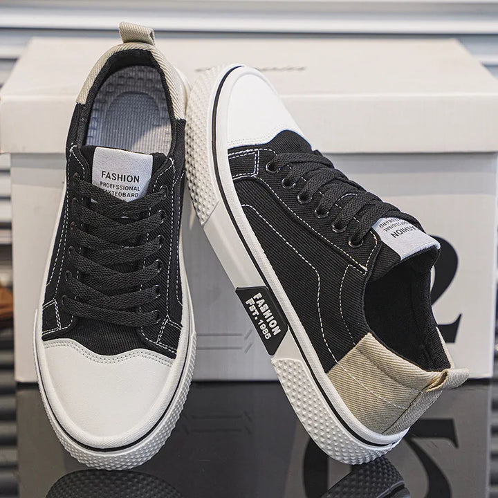 Lurea - Leichte urbane Sneaker