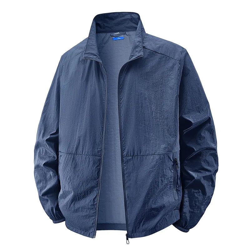 Kaelric - Premium UV-Schutzjacke