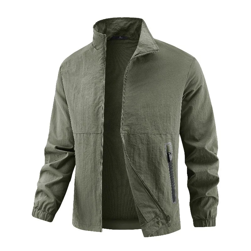 Roscoe - Leichte Jacke