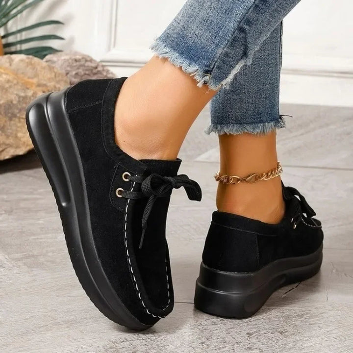 Amorelle - Gepolsterter orthopädischer Komfortschuh