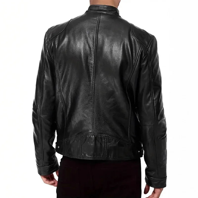 Breccan - Premium Retrojacke