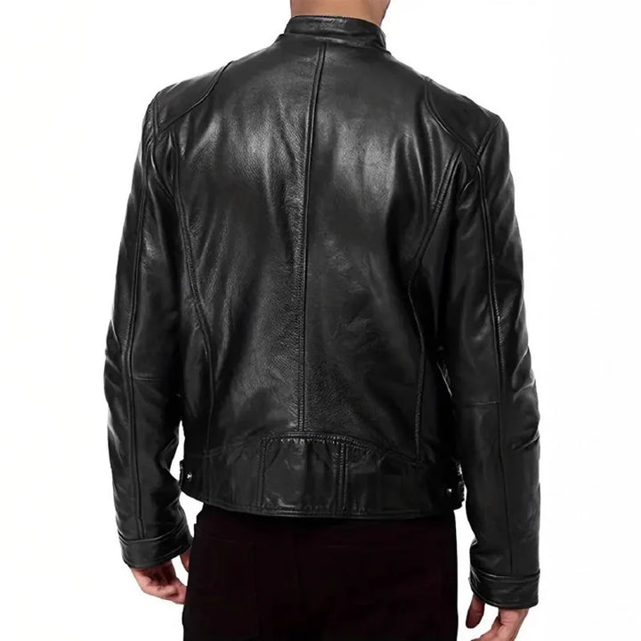 Breccan - Premium Retrojacke