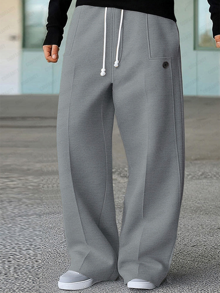 Gannon - Soft-Touch-Jogginghose