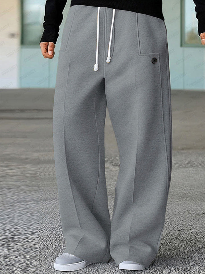 Gannon - Soft-Touch-Jogginghose
