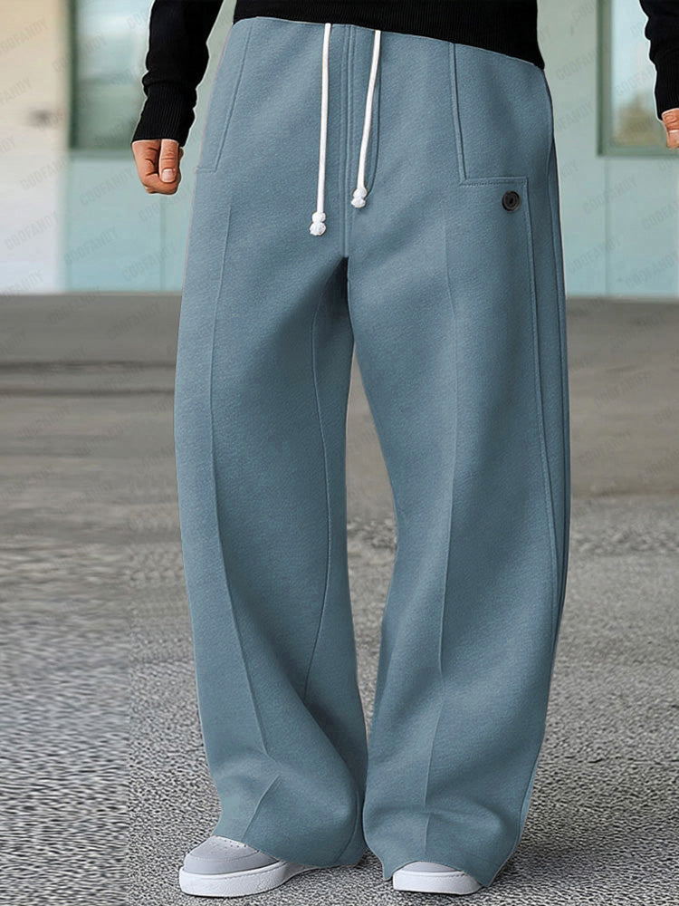 Gannon - Soft-Touch-Jogginghose