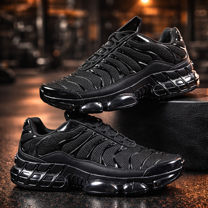 Callan - Gepolsterte Street-Sneaker
