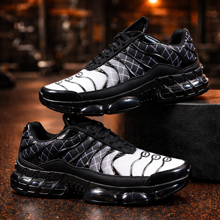 Callan - Gepolsterte Street-Sneaker