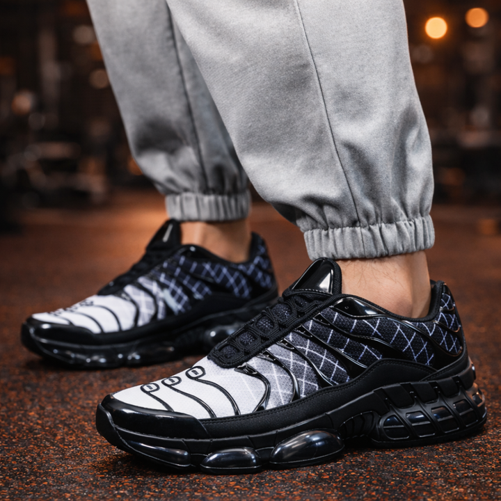 Callan - Gepolsterte Street-Sneaker