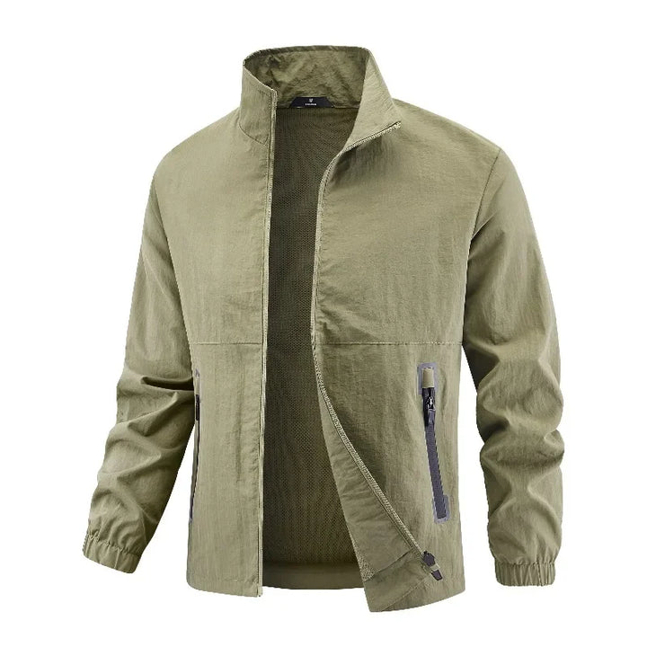 Roscoe - Leichte Jacke