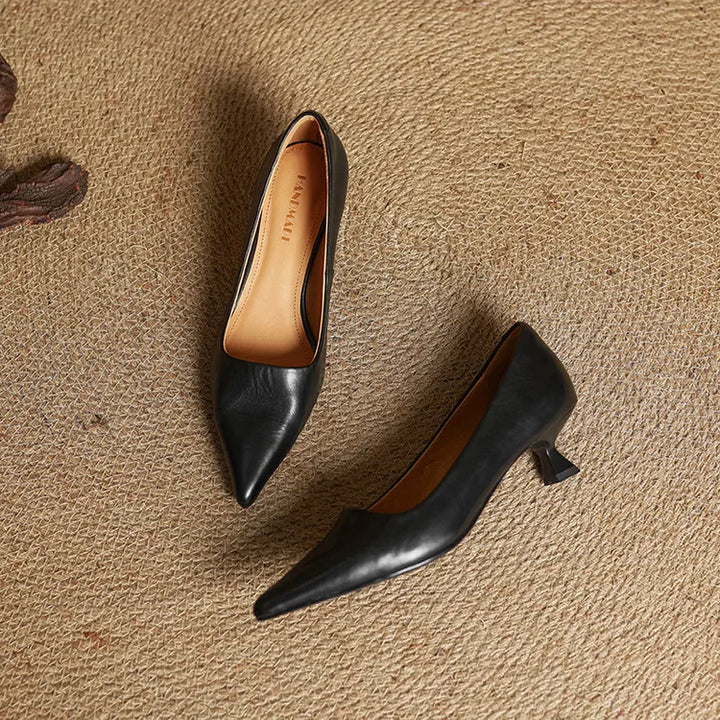 Serelina - Elegante Pumps mit Stiletto-Absatz