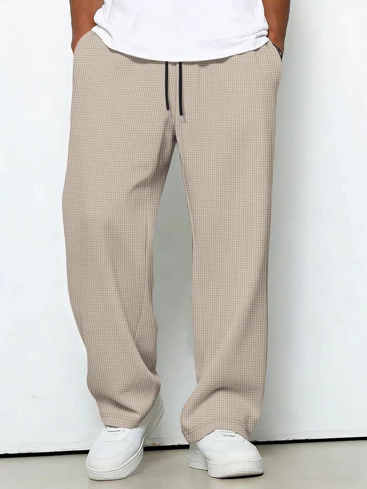 Quillon - Soft-Touch-Herrenhose