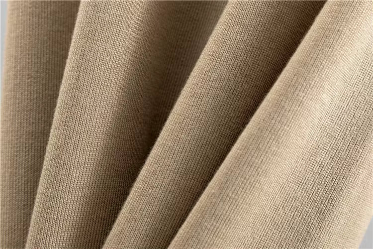 Adelyra - Gerippter Loungewear-Zweiteiler
