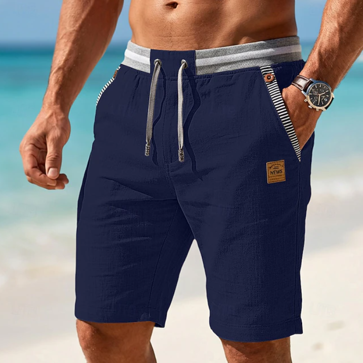 Mavric - Ultraleichte Sommershorts