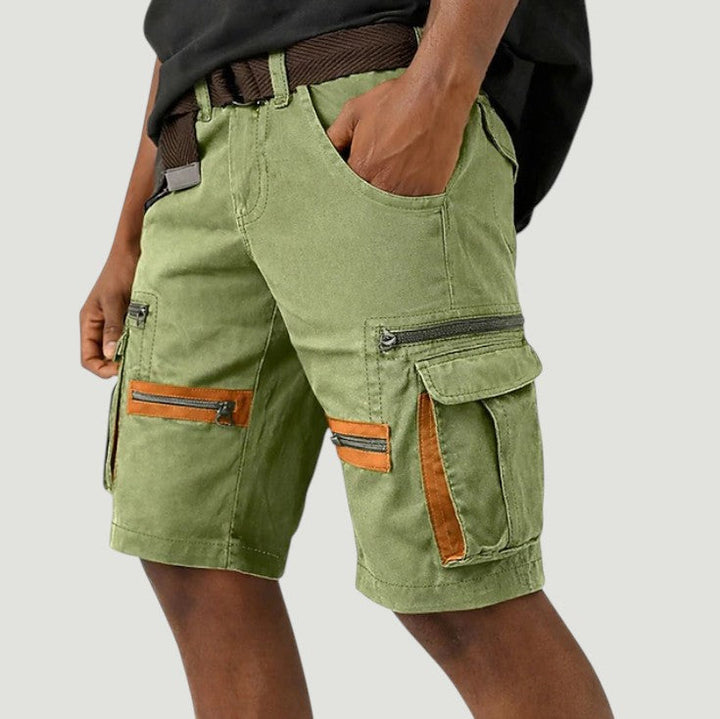 Dexton - strapazierfähige Cargoshorts