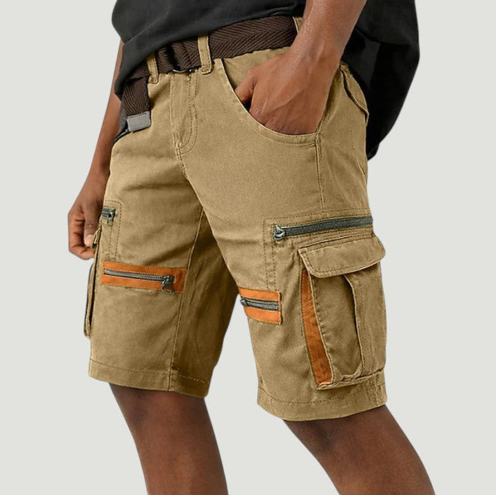 Dexton - strapazierfähige Cargoshorts