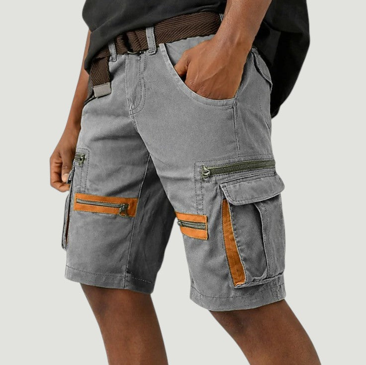 Dexton - strapazierfähige Cargoshorts