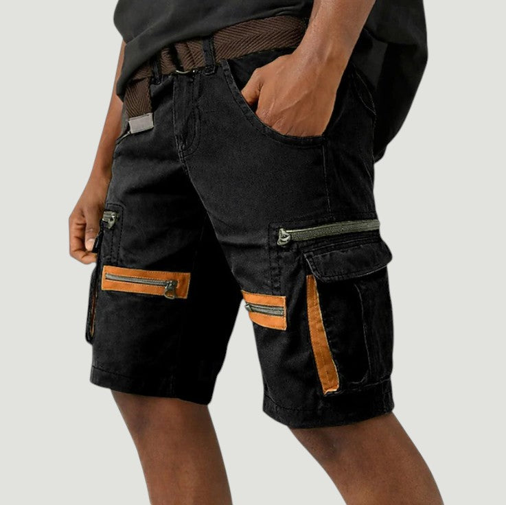 Dexton - strapazierfähige Cargoshorts
