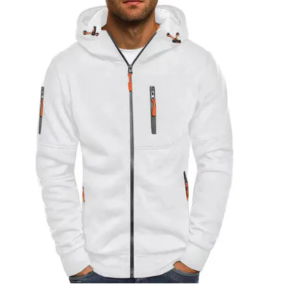 Leofric - Allwetterjacke