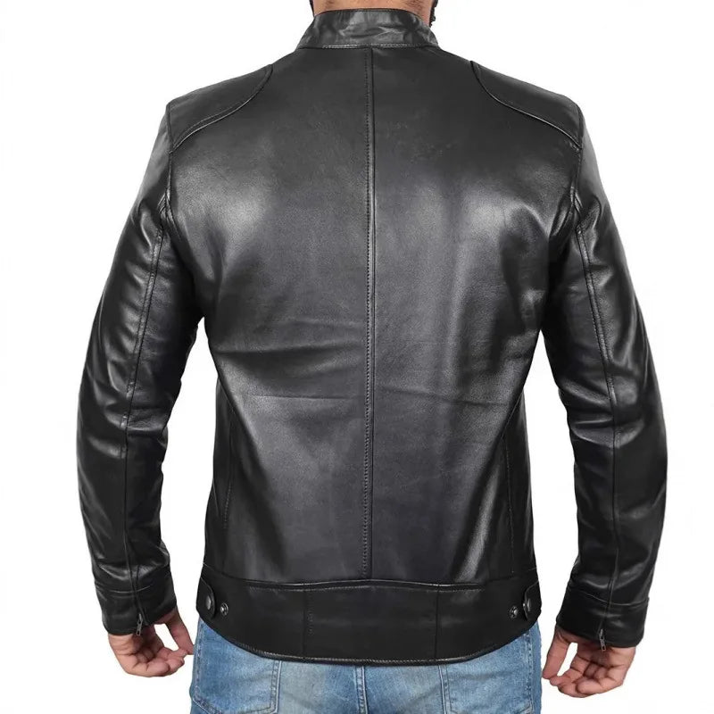 Breccan - Premium Retrojacke