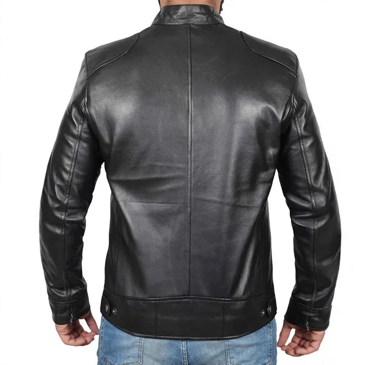 Breccan - Premium Retrojacke