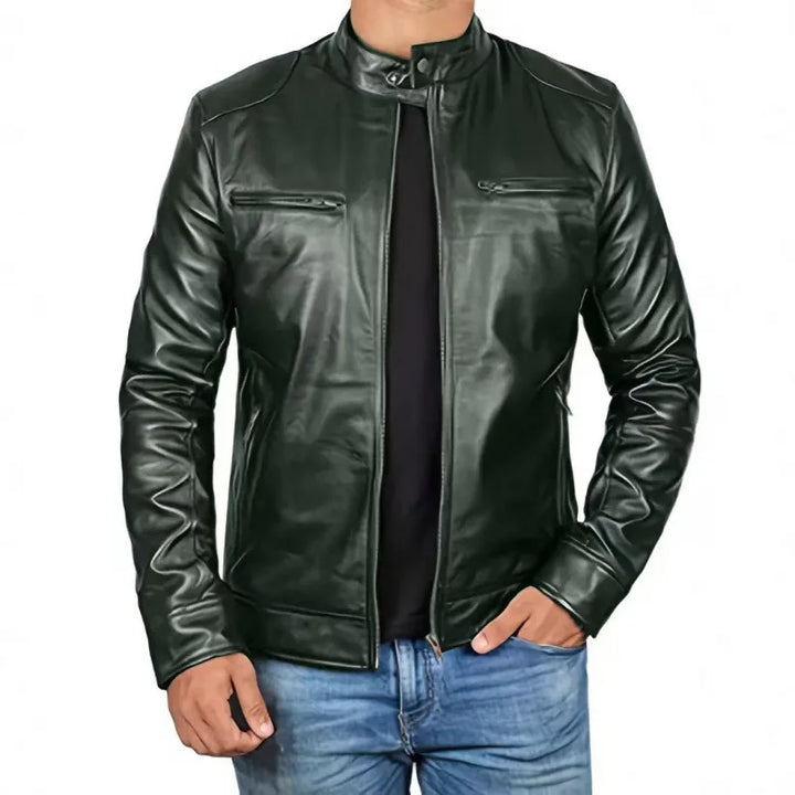 Breccan - Premium Retrojacke