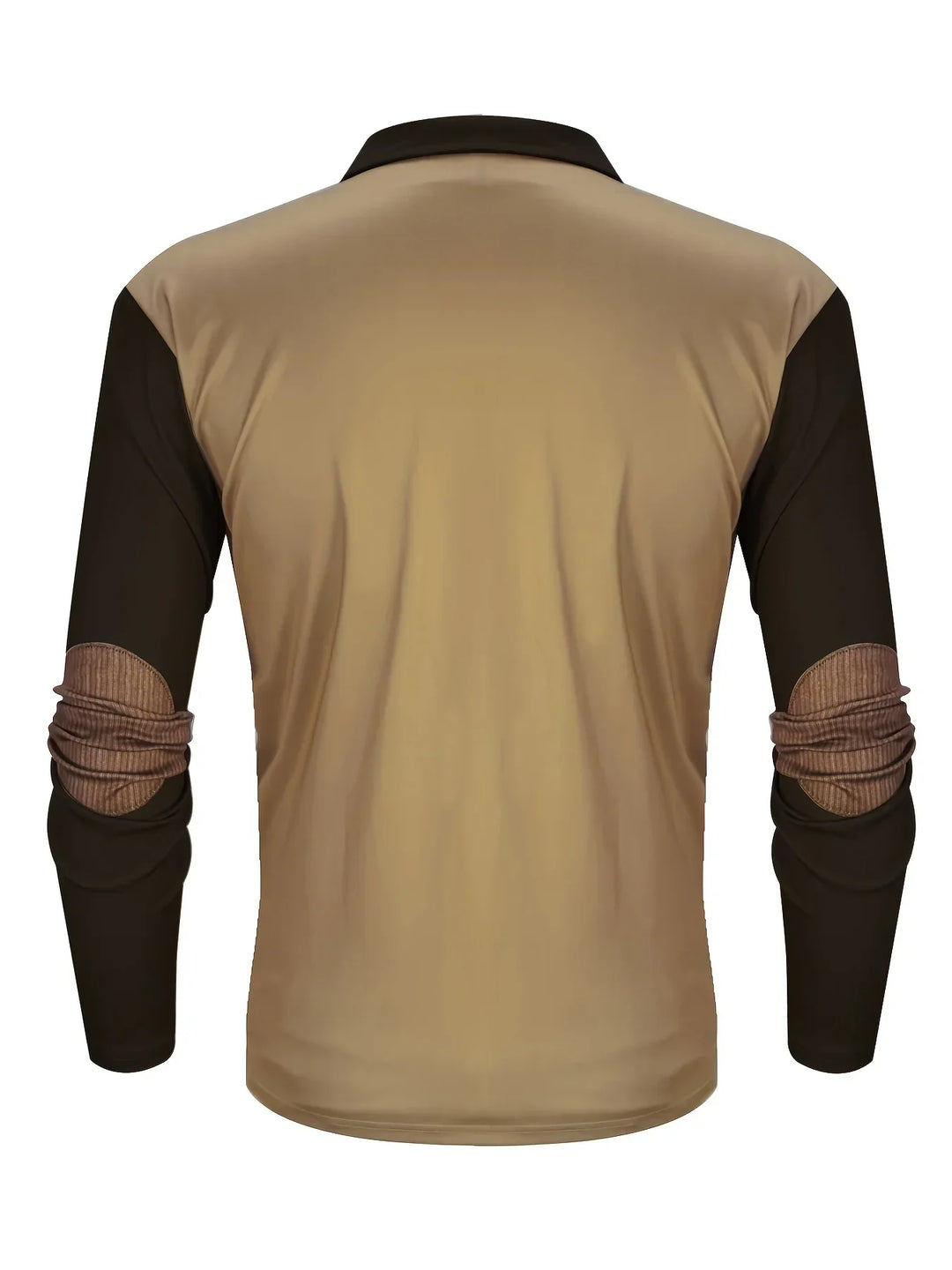 Rupert - Softtouch-Langarm-Outdoor-Shirt